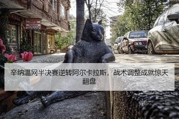 辛纳温网半决赛逆转阿尔卡拉斯，战术调整成就惊天翻盘